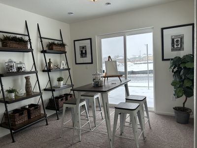 Reunion by Oakwood Homes Co in Commerce City - photo 40