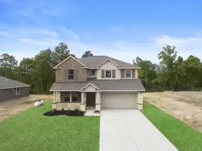 Deer Trail Estates by First America Homes in Conroe - photo 6 6