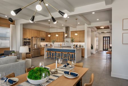 Treeland by Tri Pointe Homes in Chandler - photo 23 23