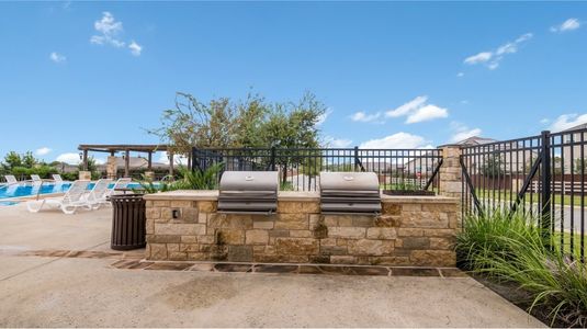Voss Farms: Barrington Collections by Lennar in New Braunfels - photo 6 6