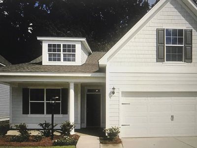 Oak Bluff by Crescent Homes in Charleston - photo 11