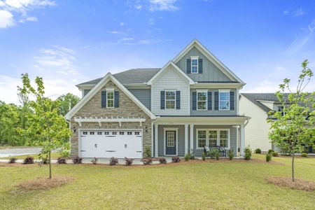 Hewing Farms by Mungo Homes in Summerville - photo 9 9
