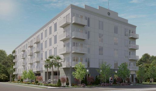 Castille Urbana by NJR Construction Group, LLC in 600 3rd Avenue South, Saint Petersburg, FL 33701 - photo