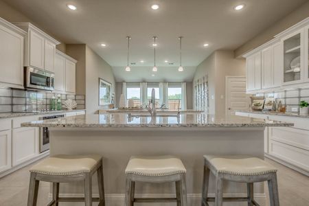 Park Trails by Chesmar Homes in Forney - photo 20 20