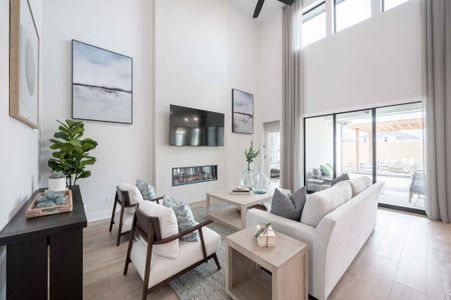 Jubilee 50′ by Tri Pointe Homes in Hockley - photo 41 41