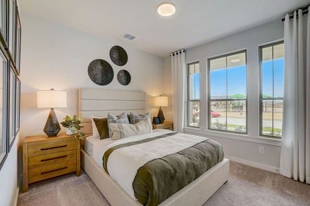 Dove Hollow by Trophy Signature Homes in Waxahachie - photo 30 30