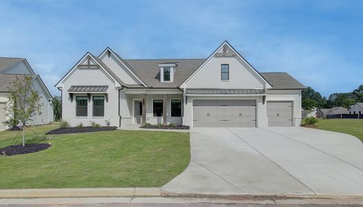 Overlook at Marina Bay by Chafin Communities in Gainesville - photo 6 6