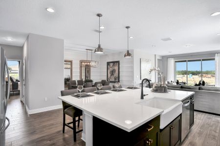 Hartwood Landing by Dream Finders Homes in Clermont - photo 38 38