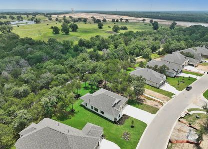The Colony by Sitterle Homes in Bastrop - photo 32 32