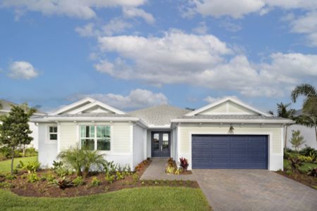 Tradition - Cadence by Mattamy Homes in Port Saint Lucie - photo 6 6