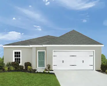 Gracelyn Grove by Ryan Homes in Haines City - photo 3 3