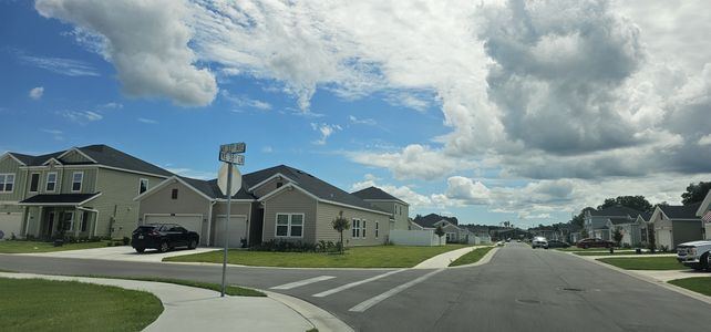 Millwood: Millwood Estates - The Enclave by Lennar in Ocala - photo 4 4