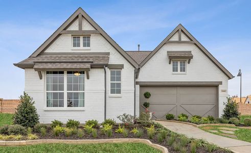 Iron Horse Village by Gehan Homes in Mesquite - photo