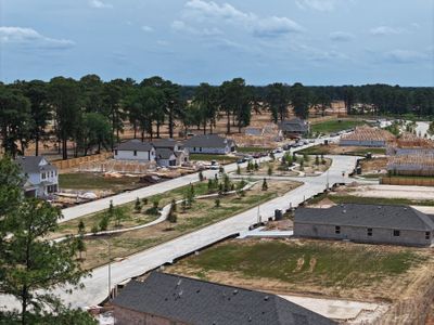 Sorella by M/I Homes in Tomball - photo 16 16