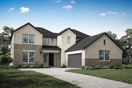 Inspiration Collection 70 at Painted Tree by Tri Pointe Homes in McKinney - photo 65 65