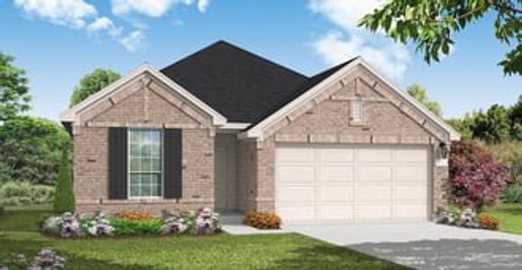 Foxbrook Signature Series by Coventry Homes in Cibolo - photo 9 9