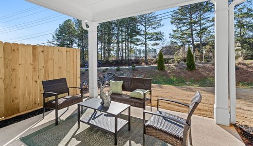 Highland Crossing by Smith Douglas Homes in Cartersville - photo 21 21