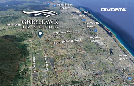 Greyhawk Landing by DiVosta in Coconut Creek - photo 51 51