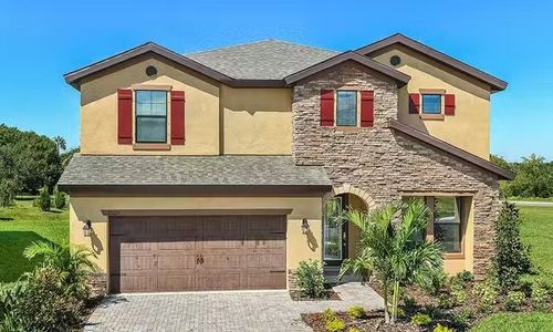 Hawkstone  by Homes by WestBay in Lithia - photo 7