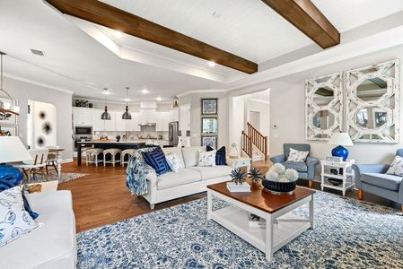 Palm Crest AT Seabrook by Providence Homes (Florida) in Nocatee - photo 42 42
