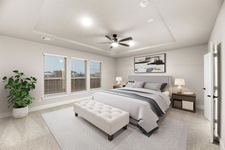 Brookfield by First Texas Homes in Melissa - photo 20 20