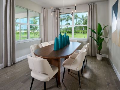 Brystol at Wylder - Signature Series by Meritage Homes in Port Saint Lucie - photo 12 12