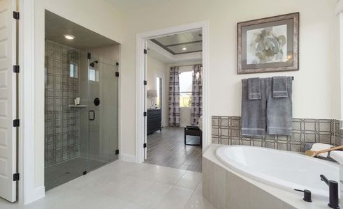 St. Augustine Meadows by Brightland Homes in Mont Belvieu - photo 22 22