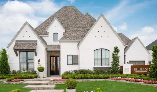 Saddle Star Estates by Highland Homes in Rockwall - photo 9 9