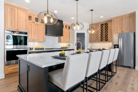Sonders Fort Collins by Bridgewater Homes in Fort Collins - photo 11 11