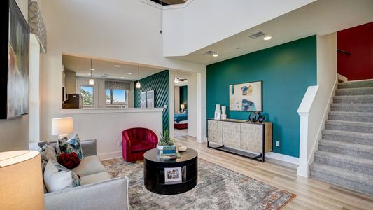 Center 45 by Pacesetter Homes in Round Rock - photo 21 21