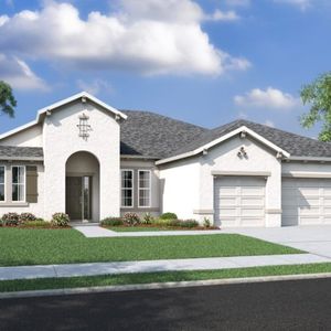 Cascades by Inland Homes in Brooksville - photo 21 21