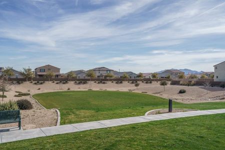 The Grove at El Cidro by William Ryan Homes in Goodyear - photo 0 0