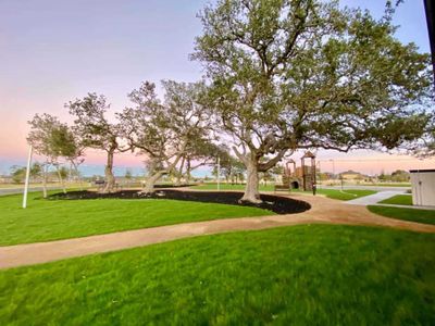 Meyer Ranch: 50ft. lots by Highland Homes in Canyon Lake - photo 23 23