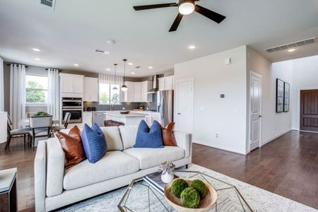 Bridgewater by Pulte Homes in Garland - photo 36 36