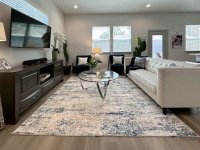 Fulton Crossing by CitySide Homes in Houston - photo 67 67