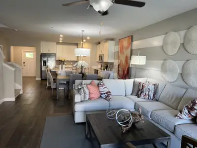 Southshore Bay: The Manors by Lennar in Wimauma - photo 30 30