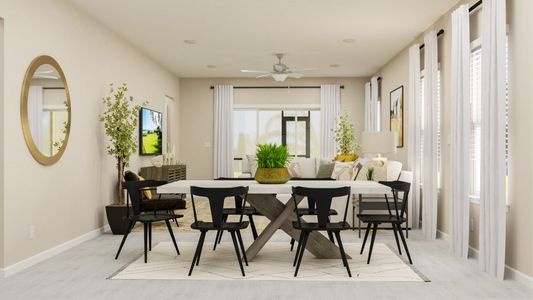 Hardwick Farms: Hardwick Farms - Classic Collection by Lennar in Jacksonville - photo 8 8