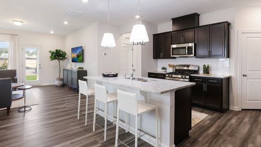 Triple Crown: Hanover Collection by Lennar in Durham - photo 24 24