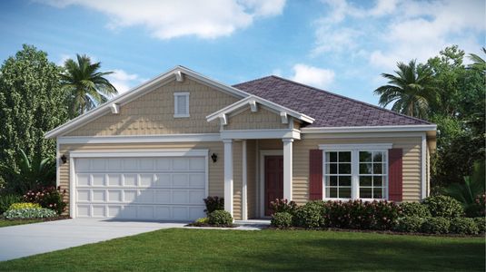 Edenbrooke at Hyland Trails 50s by Lennar in Green Cove Springs - photo 0 0