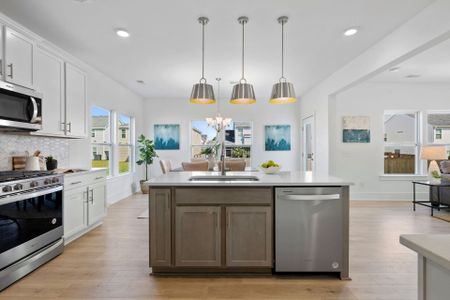 Mountain View Grove by True Homes in Ranlo - photo 9 9