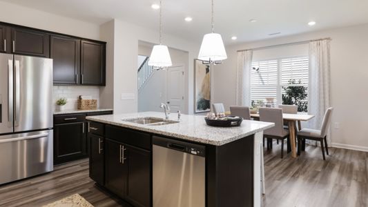 Rosedale: Hanover Collection by Lennar in Wake Forest - photo 17 17