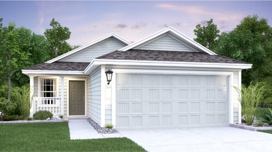 Somerset Grove: Cottage Collection by Lennar in San Antonio - photo 5 5