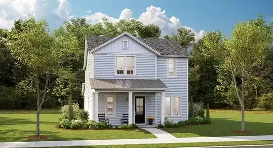 Sweetgrass at Summers Corner: Row Collection by Lennar in Summerville - photo 1 1