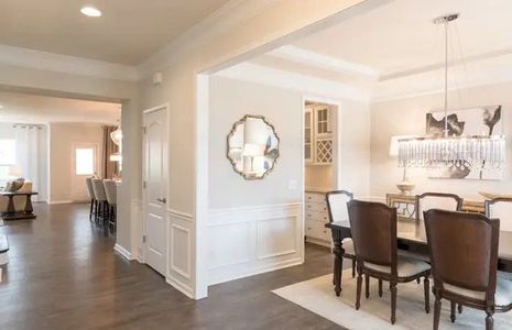 Parkside Crossing by Pulte Homes in Charlotte - photo 15 15