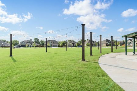 The Retreat at North Grove 60-70 by Bloomfield Homes in Waxahachie - photo 11 11