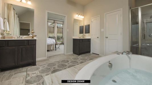 Ladera 50' by Perry Homes in San Antonio - photo 15 15