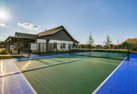 Ladera Tavolo Park by Epcon Communities in Fort Worth - photo 1 1