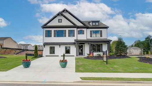 Canterbury Reserve by Chafin Communities in Lawrenceville - photo 12 12