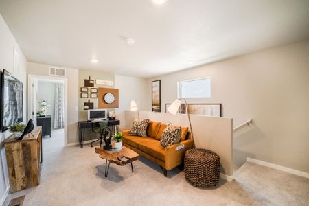 The Flats at Lupton Village by Baessler Homes in Fort Lupton - photo 41 41