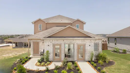 Saddle Creek Ranch by Legend Homes in Cibolo - photo 0 0